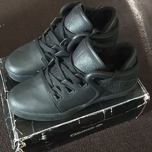 OSIRIS D3V SKATEBOARD SHOES, NEW! MENS SIZE 9